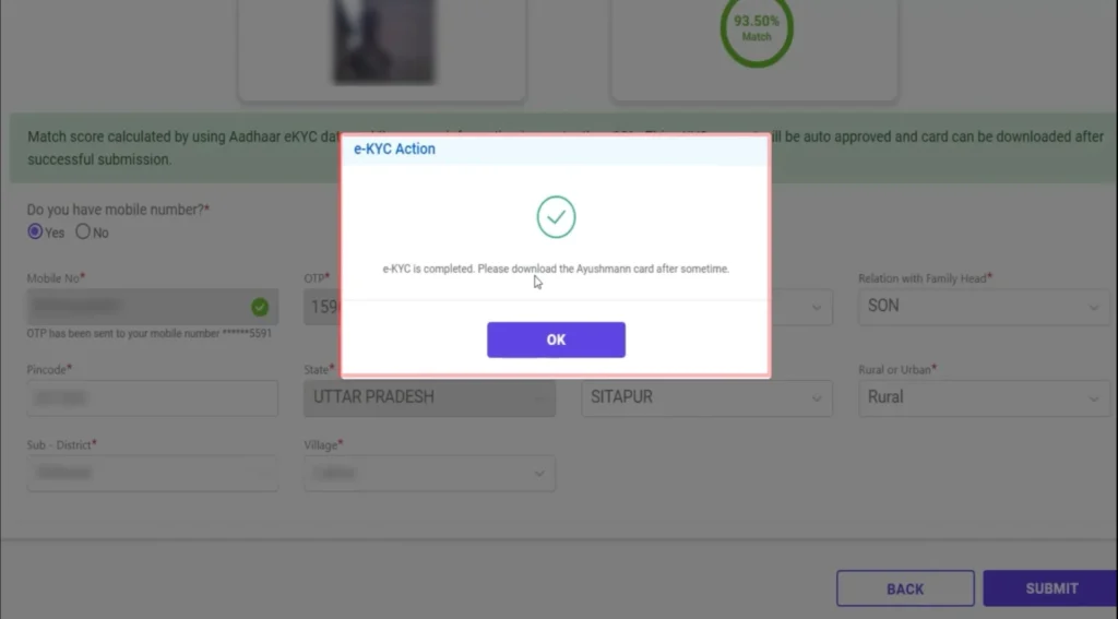 Ayushman Card Online Apply Kaise Kare