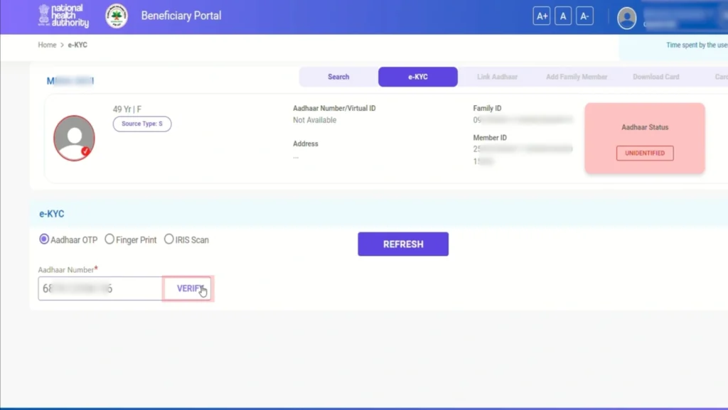 Ayushman Card Online Apply 2025