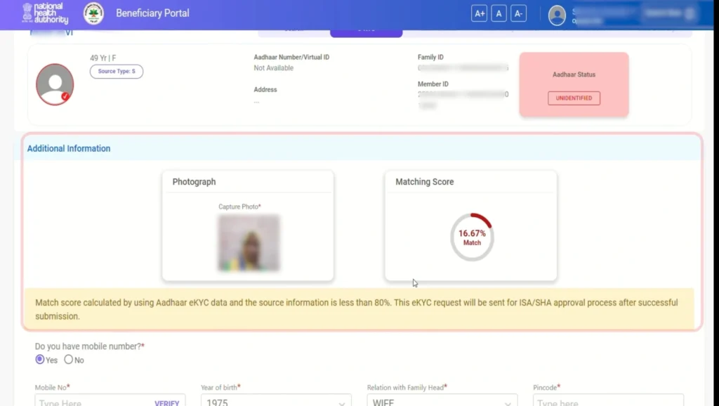 Ayushman Card Online Apply Kaise Kare