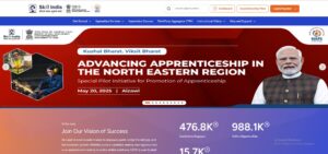 Step-by-Step Registration Process for National Apprenticeship Promotion Scheme (NAPS)