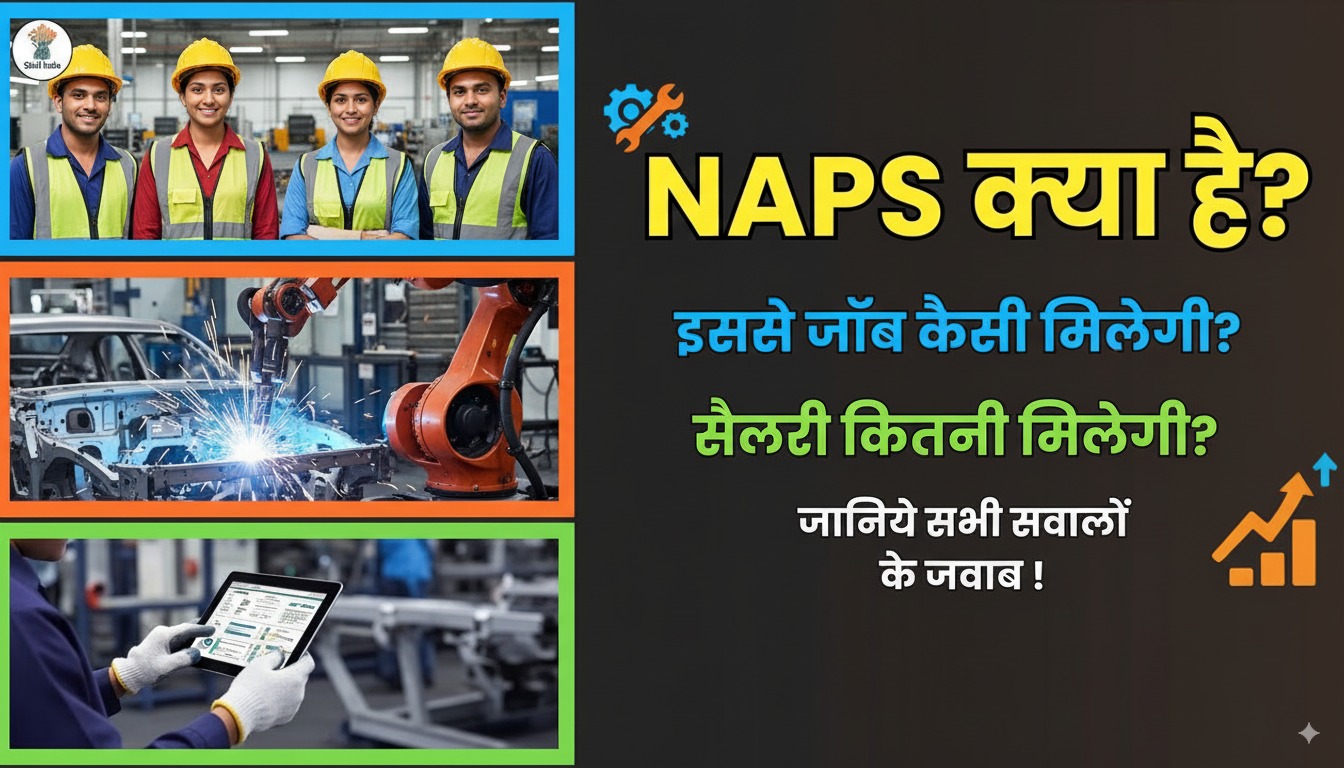National Apprenticeship Promotion Scheme 2025