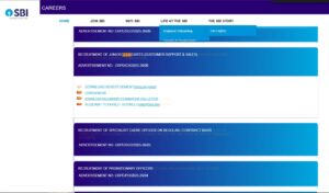 How To Download SBI Clerk Prelims Admit Card 2025?