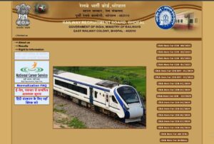 How To Check and Download RRB NTPC Result 2025?