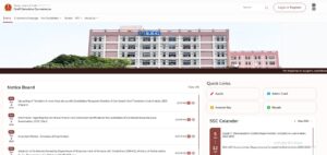 How To Download SSC CGL Exam City Slip 2025?