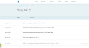 IBPS Clerk Admit Card 2025