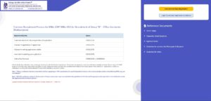 IBPS RRB Vacancy 2025 Apply Online