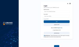 NREGA Job Card Download