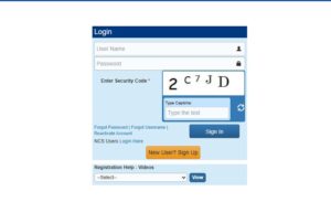 How to Download NCS ID Card 2025?
