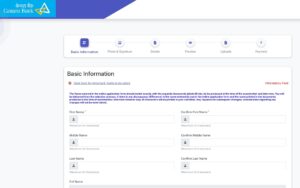 Canara Bank Apprentice Recruitment 2025