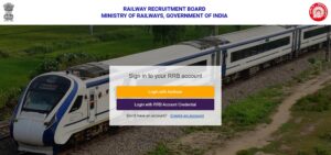 RRB Section Controller Vacancy 2025