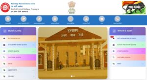 RRC NCR Act Apprentices Recruitment 2025