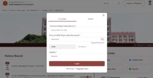 SSC Phase 13 Answer Key 2025