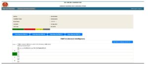 SSC Selection Post Phase 13 Answer Key 2025 Download