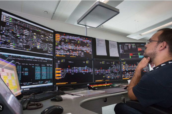 RRB Section Controller Syllabus 2025