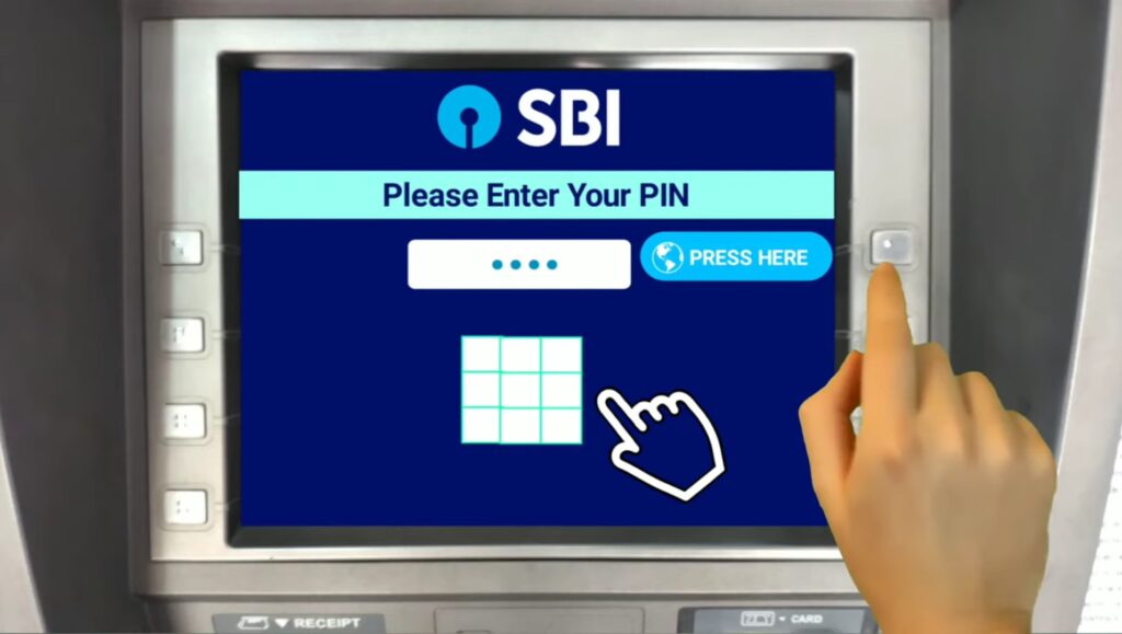 ATM Se Paise Kaise Nikale 2025