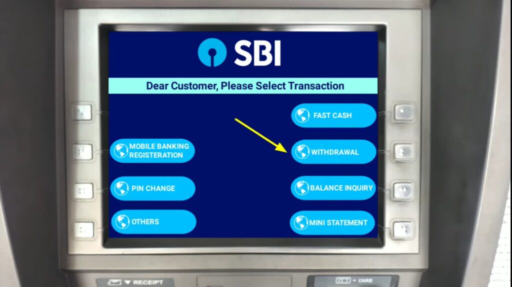 ATM Se Paise Kaise Nikale 2025