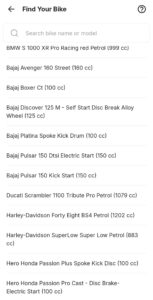 PhonePe Se Bike Insurance Kaise Kare