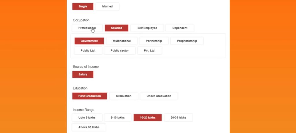 ICICI Zero Balance Account Opening Online
