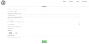 Jharkhand Home Guard Vacancy 2025