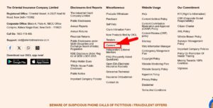 OICL Administrative Officer (Scale-I) Recruitment 2025