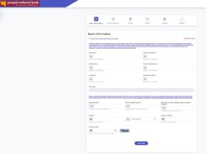 Punjab National Bank (PNB) LBO Recruitment