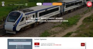 RRB NTPC UG CBT 2 City Intimation Slip 2025