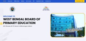 WB Primary Teacher Recruitment