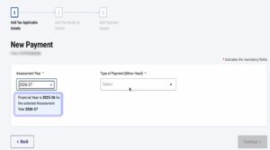 Aadhar Pan Card Link Online 2026