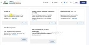 Aadhar Pan Card Link Online 2026
