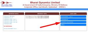 BDL Management Trainee Recruitment 2025