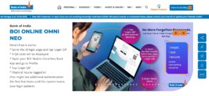 BOI Credit Officer Recruitment 2025-26