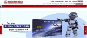 Nainital Bank Recruitment 2025