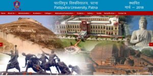 PPU UG 3rd Semester Admit Card 2024-28