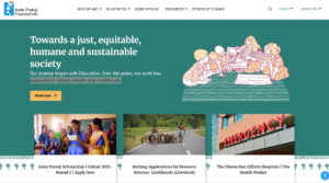 Azim Premji Scholarship 2026 