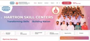 HARTRON Assessors Recruitment 2026