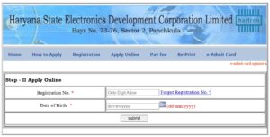 HARTRON Assessors Recruitment 2026