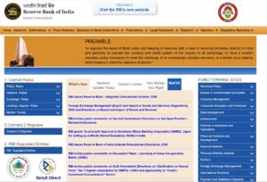 RBI Office Attendant Recruitment 2026