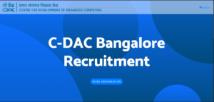 CDAC Project Engineer Recruitment 2026: वॉक-इन इंटरव्यू के लिए महत्वपूर्ण निर्देश