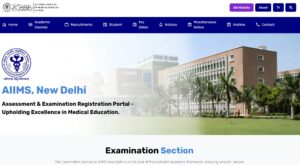 AIIMS NORCET 10 Recruitment 2026