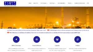 BPSCL Assistant Manager Recruitment 2026