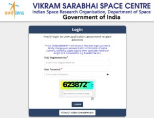 Download ISRO VSSC Admit Card 2026