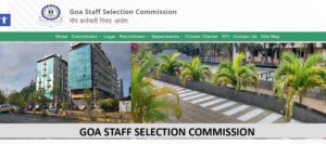 Goa Police Recruitment 2026