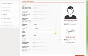 Indian Army Agniveer Rally Recruitment