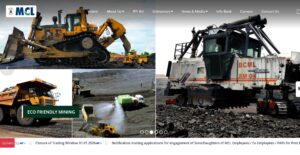 Mahanadi Coalfields MCL Recruitment 2026