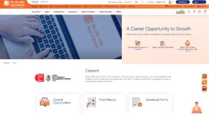 Bank of Baroda Professional Recruitment 2026