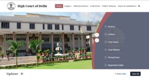 Delhi High Court JJA Admit Card 2026