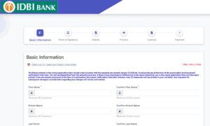 IDBI Bank SO Recruitment 2026