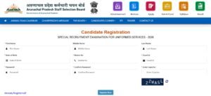 IRB GD Constable Recruitment 2026
