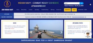 Indian Navy SSR Medical Recruitment 2026