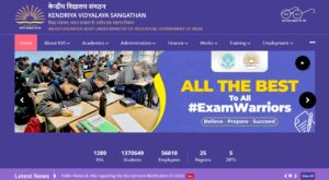 KVS NVS Tier 2 Admit Card 2026